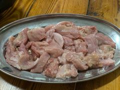 -江村四哥新鲜牛肉店(江高总店)