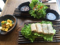 -越谜·越南餐厅(长白店)