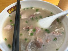 -荔林食店(西华路店)
