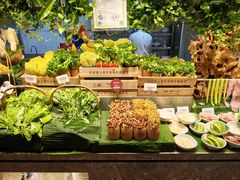 -第六季自助餐厅(王府井店)