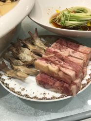 -泓瑞金陵大酒店·宴会厅