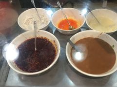 -国足臭豆腐(明瓦廊店)