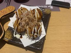 -林妈妈村·日式料理(宝山万达店)