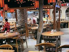 -鸽子窝(青塔店)