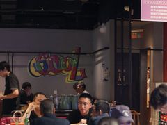 -醉炫音速烧烤·干煸菜(沙河总店)