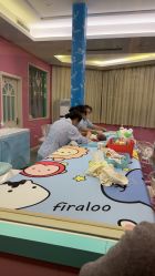 -爱弥儿月子中心(省医院店)