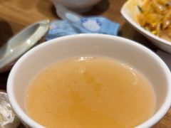 -子午路张记肉夹馍(兵马俑店)