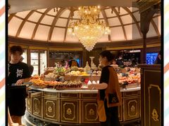 -B&C黄油与面包·THE GARDEN BAKERY概念店(世纪汇店)