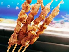 -清香源清真牛肉拉面(文化宫店)