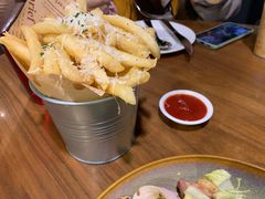 -G+KITCHEN(龙湖狮山天街店)