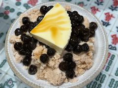 -堂屋糖水店(愚园店)