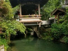 -桂林灵渠景区