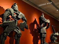 -中华艺术宫(上海美术馆)