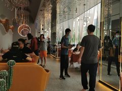 -赵小姐丨新中餐(曲江店)