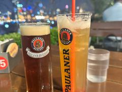 -宝莱纳餐厅(滨江店)