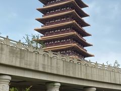 -牛首山文化旅游区