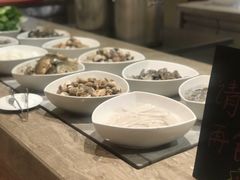 海鲜烩-深圳佳兆业万豪酒店-金沙全日餐厅