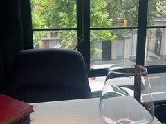 -弦月窗LUNETTE BY AMANDA(复兴路店)