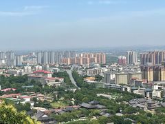 -华清宫景区
