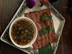 -Siam泰餐厅(水上公园店)