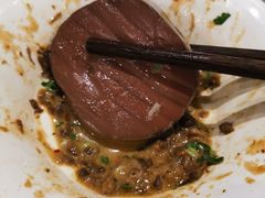 -华晟山城火锅(东城天下店)