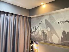 -尚客优酒店(合肥省立医院店)