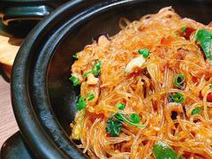 -星叶·东南亚料理(宁波万象汇店)