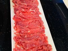 -潮汕美牛肉丸火锅店(天宁寺店)