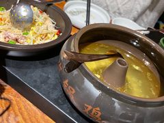 -云海肴·汽锅鸡·云南菜(美罗城店)