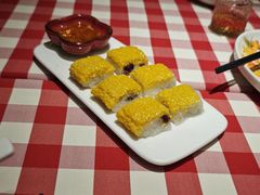 -西贝(紫荆广场店)