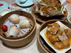 -点都德(聚福楼店)