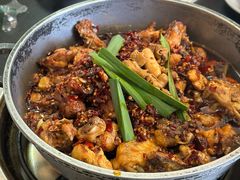 -贵阳李氏息烽阳朗鸡(民生路店)