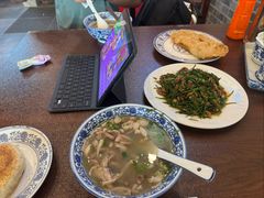 -老三羊汤【北兴隆街店】