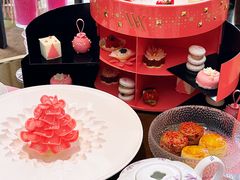 -华尔道夫酒店·羿庭(金鱼胡同店)