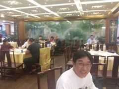 大堂-绿波廊(豫园店)