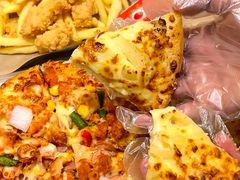 -尊宝比萨(江南豪园店)