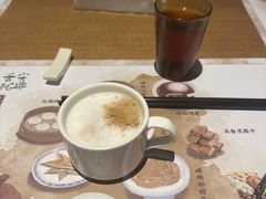 -绍兴大禹开元观堂-若耶厅