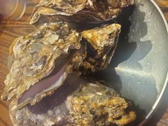 -蚝堡海鲜·威海菜·海肠捞饭·烧烤·亚洲吃蚝公司(幸福门店)