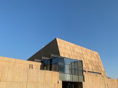 -长春世界雕塑园冰雪艺术天地