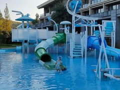 -宁波九龙湖开元度假村
