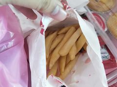 -酷公社·榴莲披萨(太原街店)