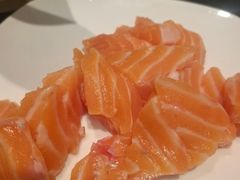 -索菲特酒店·海鲜自助 ·聚餐厅