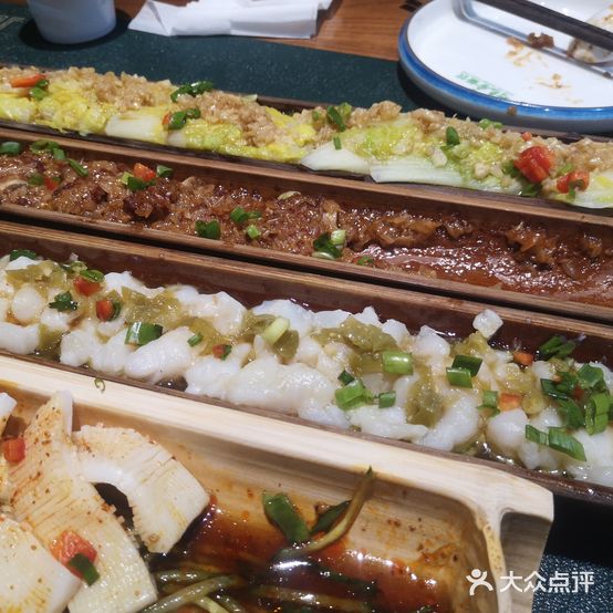 祝筒菜(银座店)