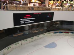 -TheRink大零溜冰场(IFS国金中心店)