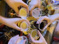 -张飞烧烤(伏泉店)