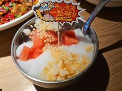 -太二酸菜鱼(兴业太古汇店)