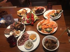 -嘉定凯悦·咖啡厅