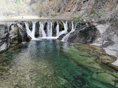 -山西壶关太行山大峡谷旅游景区
