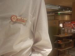 -海底捞火锅(东百中心店)