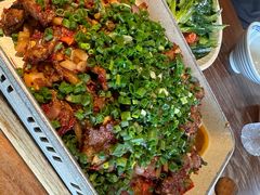 -树厨贵州菜(铜仁花果山店)